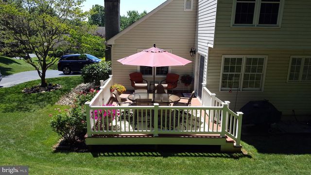 58 WILLOW CREEK LN, Newark, DE 19711