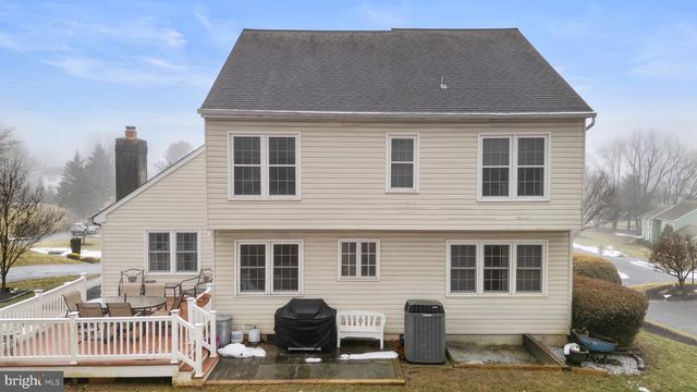 58 WILLOW CREEK LN, Newark, DE 19711