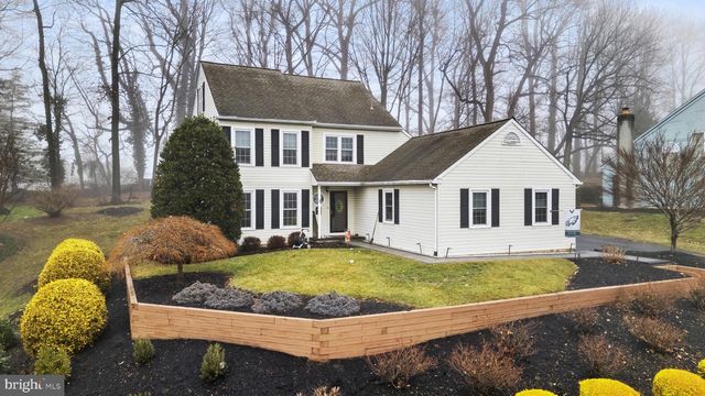 58 WILLOW CREEK LN, Newark, DE 19711