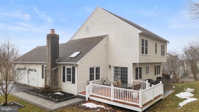 58 WILLOW CREEK LN, Newark, DE 19711