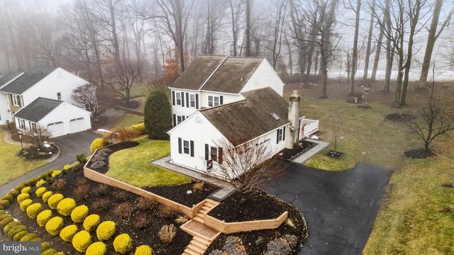 58 WILLOW CREEK LN, Newark, DE 19711