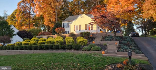 58 WILLOW CREEK LN, Newark, DE 19711