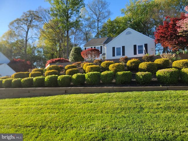 58 WILLOW CREEK LN, Newark, DE 19711