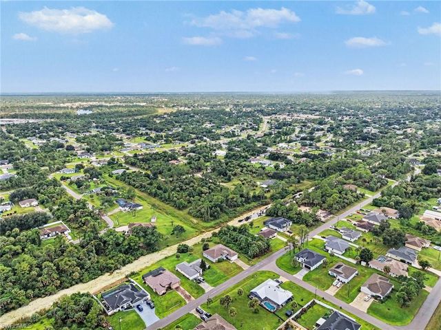 San Maria CIR, North Port, FL 34286