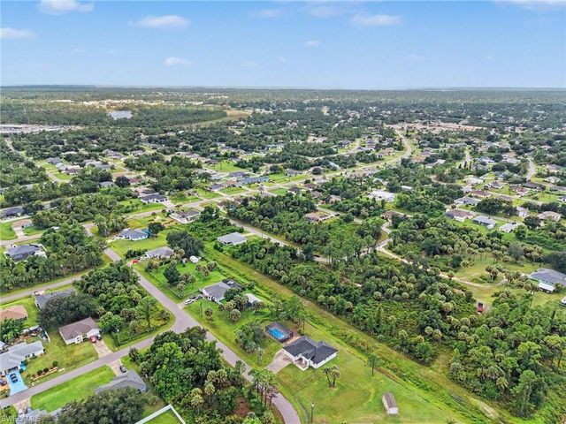 San Maria CIR, North Port, FL 34286