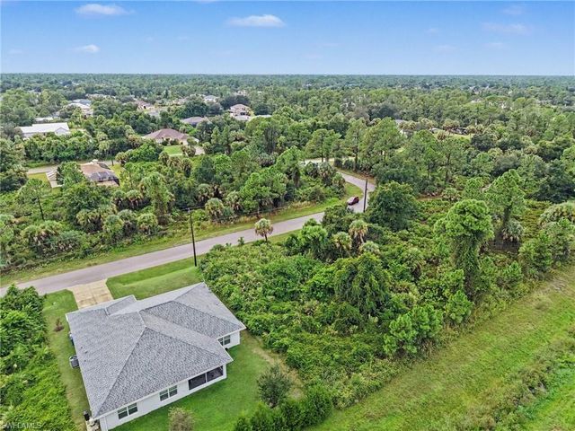 San Maria CIR, North Port, FL 34286