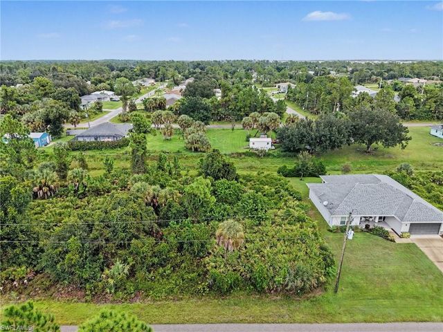 San Maria CIR, North Port, FL 34286