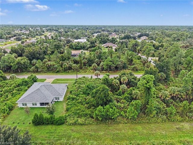 San Maria CIR, North Port, FL 34286