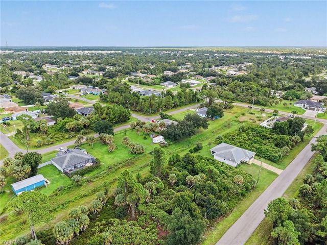 San Maria CIR, North Port, FL 34286