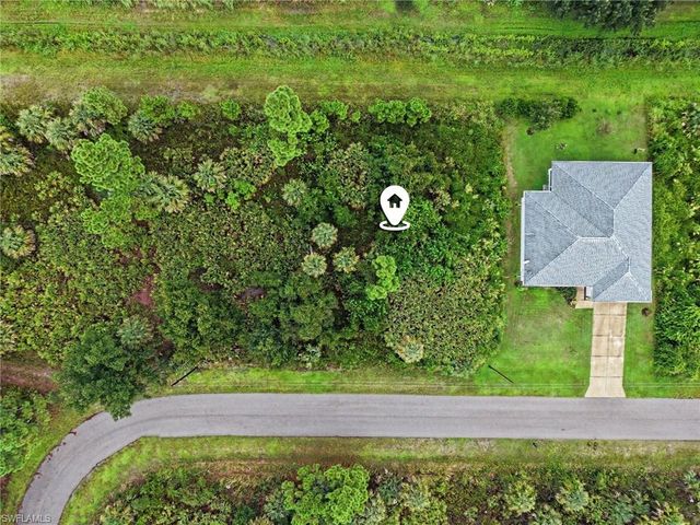 San Maria CIR, North Port, FL 34286
