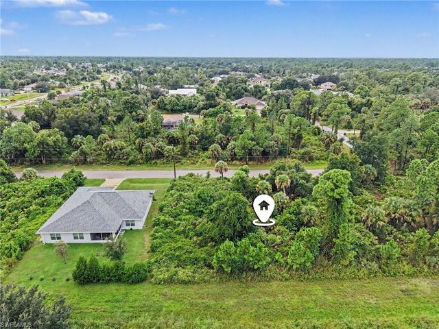 San Maria CIR, North Port, FL 34286