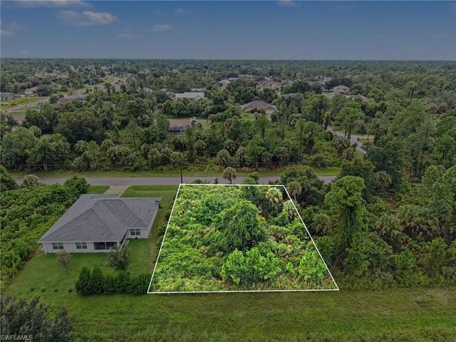San Maria CIR, North Port, FL 34286