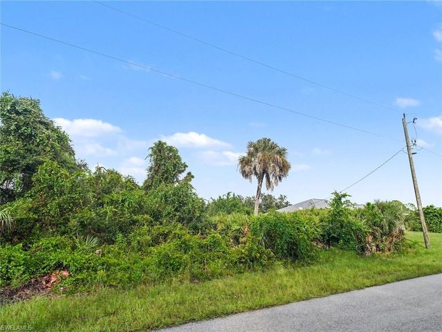 San Maria CIR, North Port, FL 34286