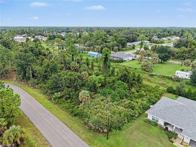 San Maria CIR, North Port, FL 34286