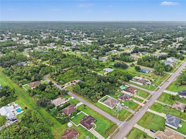 San Maria CIR, North Port, FL 34286