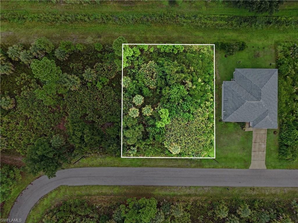 San Maria CIR, North Port, FL 34286
