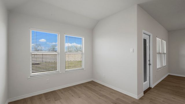 157 Willowbranch Drive, Fate, TX 75087