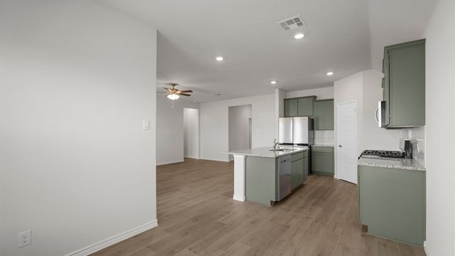 157 Willowbranch Drive, Fate, TX 75087