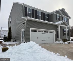 6416 DRAFT WAY HAZEL, Fredericksburg, VA 22407