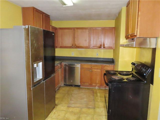 126 Channing AVE, Portsmouth, VA 23702