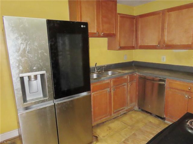 126 Channing AVE, Portsmouth, VA 23702