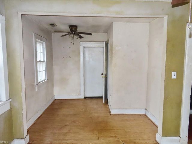 126 Channing AVE, Portsmouth, VA 23702