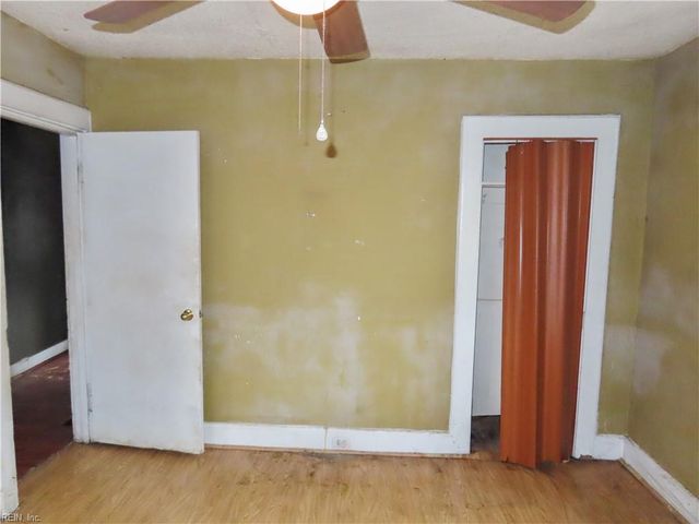 126 Channing AVE, Portsmouth, VA 23702