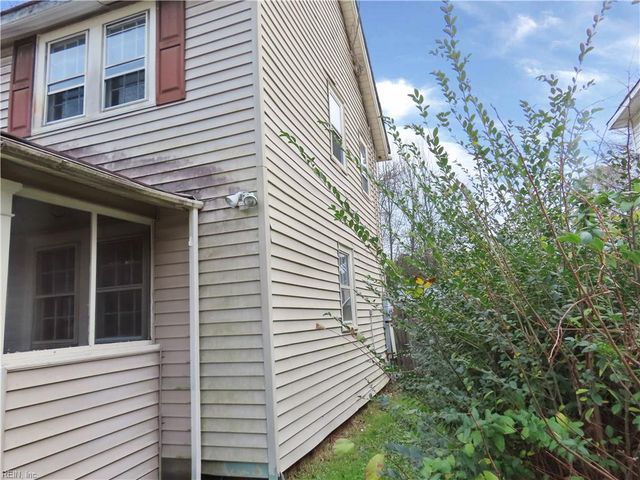 126 Channing AVE, Portsmouth, VA 23702