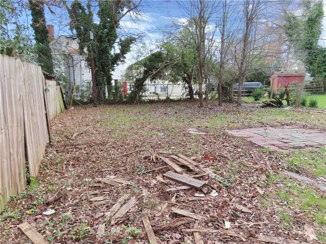 126 Channing AVE, Portsmouth, VA 23702