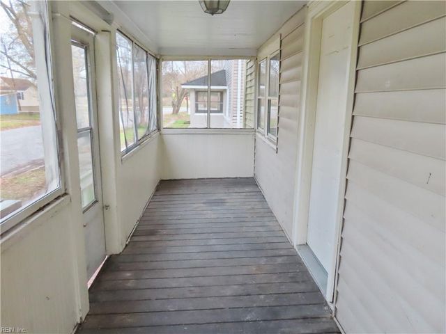 126 Channing AVE, Portsmouth, VA 23702