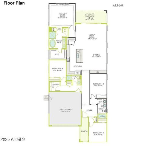 2139 E Mill Road, San Tan Valley, AZ 85140