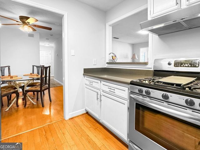 1907 Country Park Drive SE, Smyrna, GA 30080