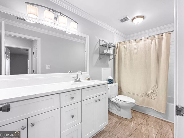 1907 Country Park Drive SE, Smyrna, GA 30080