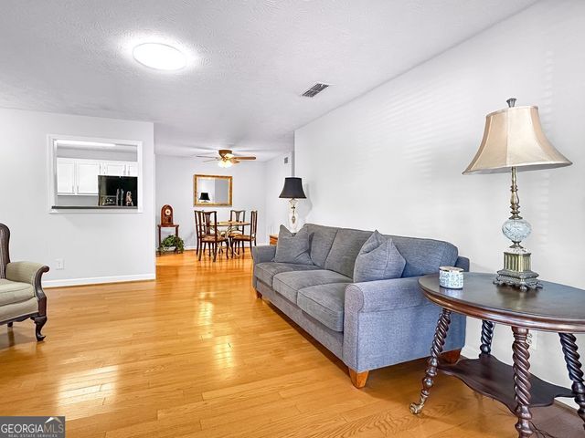 1907 Country Park Drive SE, Smyrna, GA 30080