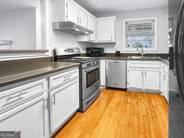 1907 Country Park Drive SE, Smyrna, GA 30080