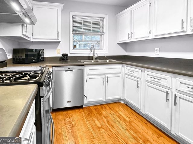 1907 Country Park Drive SE, Smyrna, GA 30080