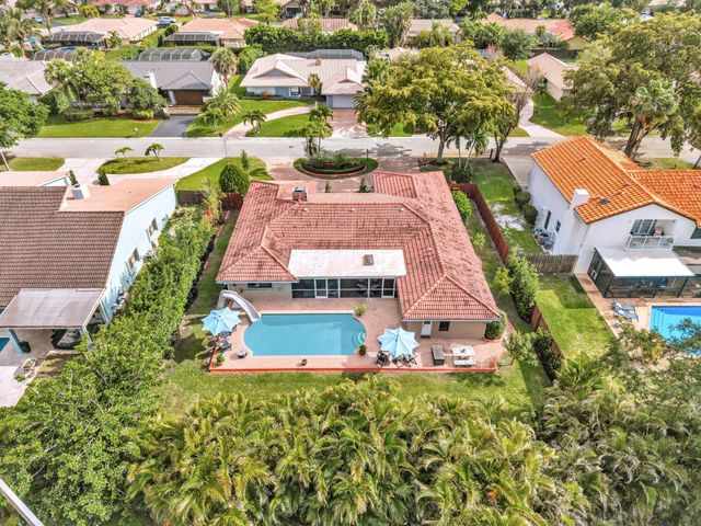 10133 NW 2nd Street, Coral Springs, FL 33071