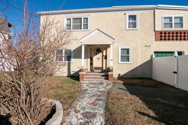 103 Essex 1, Saugus, MA 01906