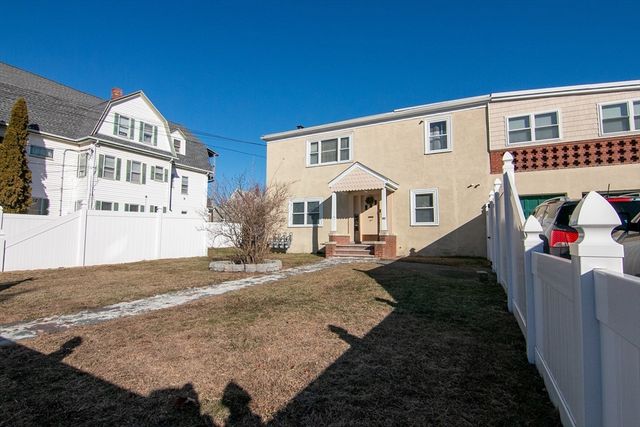 103 Essex 1, Saugus, MA 01906