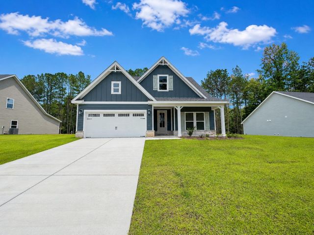 99 South Founders Way, Hattiesburg, MS 39401