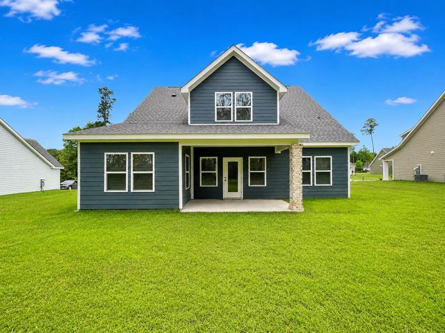 99 South Founders Way, Hattiesburg, MS 39401