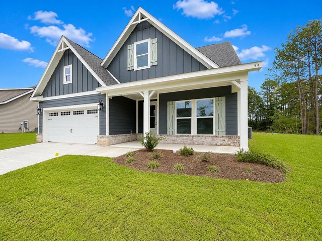 99 South Founders Way, Hattiesburg, MS 39401