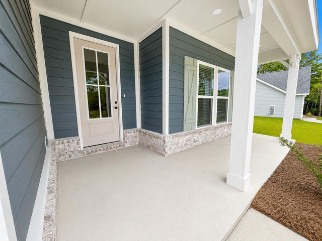 99 South Founders Way, Hattiesburg, MS 39401