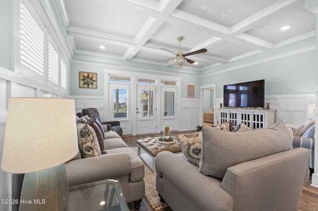 3214 E Dolphin Drive, Oak Island, NC 28465
