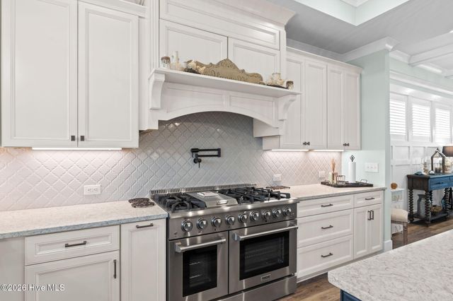3214 E Dolphin Drive, Oak Island, NC 28465