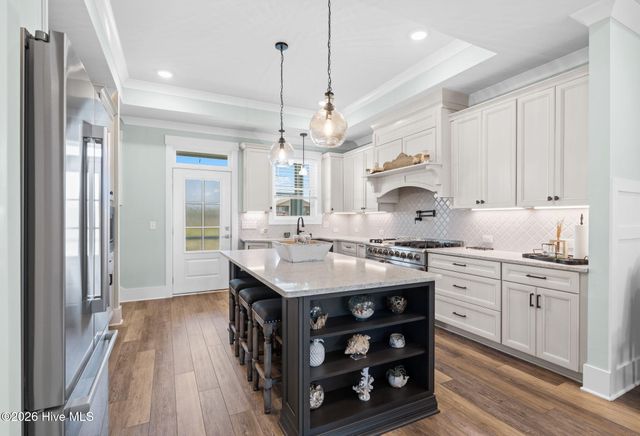 3214 E Dolphin Drive, Oak Island, NC 28465