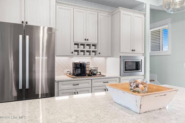 3214 E Dolphin Drive, Oak Island, NC 28465