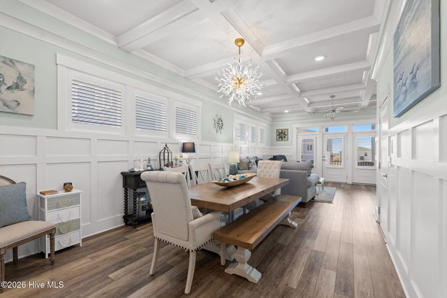 3214 E Dolphin Drive, Oak Island, NC 28465