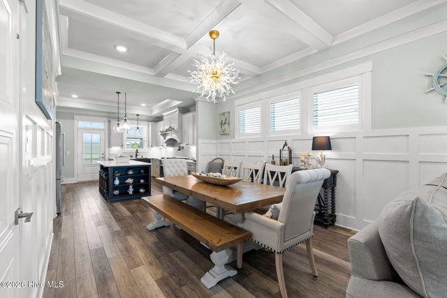 3214 E Dolphin Drive, Oak Island, NC 28465