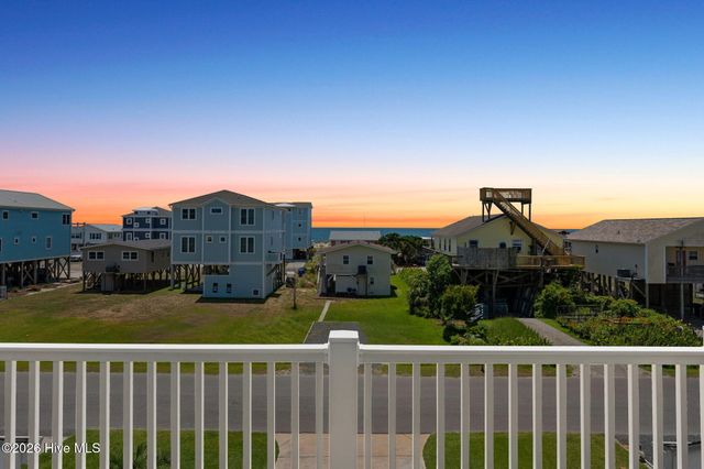 3214 E Dolphin Drive, Oak Island, NC 28465